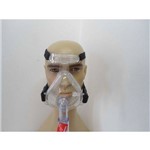 Assistência Técnica e Garantia do produto Máscara Oronasal Advantage não Venilada - Med7 - Código: Tms - 280191