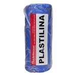 Assistência Técnica e Garantia do produto Massa de Modelar Plastilina: Azul [0,500 Kg]