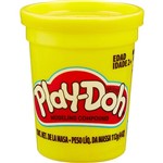 Assistência Técnica e Garantia do produto Massa de Modelar Play-Doh Pote Individual Amarelo - Hasbro