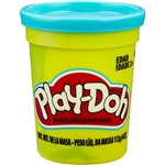 Assistência Técnica e Garantia do produto Massa de Modelar Play-Doh Pote Individual Azul - Hasbro