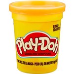 Assistência Técnica e Garantia do produto Massa de Modelar Play-Doh Pote Individual Laranja - Hasbro