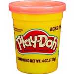 Assistência Técnica e Garantia do produto Massa de Modelar Play-Doh Pote Individual Rosa - Hasbro