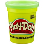 Assistência Técnica e Garantia do produto Massa de Modelar Play-Doh Pote Individual Verde - Hasbro