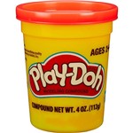 Assistência Técnica e Garantia do produto Massa de Modelar Play-Doh Pote Individual Vermelho - Hasbro