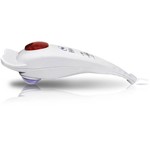 Assistência Técnica e Garantia do produto Massageador Infratech Hammer HQM 810 - Relaxmedic