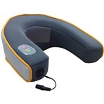 Assistência Técnica e Garantia do produto Massageador para Pescoço Sense Touch Bivolt G-Life
