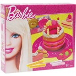 Assistência Técnica e Garantia do produto Massinha Aniversário da Barbie - Fun