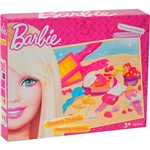 Assistência Técnica e Garantia do produto Massinha Sorveteria Divertida Barbie - Fun
