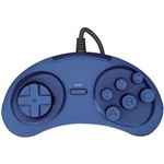 Assistência Técnica e Garantia do produto Master System Evolution Blue com 132 Jogos na Memória - Tectoy