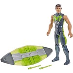 Assistência Técnica e Garantia do produto Max Steel Max Lançador Aquático - Mattel