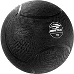 Assistência Técnica e Garantia do produto Medicine Ball 5kg Mormaii