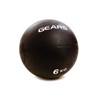 Assistência Técnica e Garantia do produto Medicine Ball 6 Kg Gears