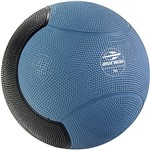 Assistência Técnica e Garantia do produto Medicine Ball 3kg Mormaii