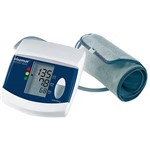 Assistência Técnica e Garantia do produto Medidor de Pressão Digital Braço Visomat - Incoterm
