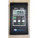 Assistência Técnica e Garantia do produto Medidor de Umidade de Contato para Madeira Duc2050 Digisystem