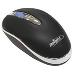 Assistência Técnica e Garantia do produto Medium Mouse Preto Combo - Ref. 0028 - Bright