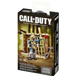 Assistência Técnica e Garantia do produto Mega Bloks Call Of Duty Brutus - Mattel