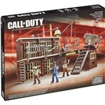 Assistência Técnica e Garantia do produto Mega Bloks Call Of Duty Horda dos Mortos - Mattel