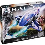 Assistência Técnica e Garantia do produto Mega Bloks Halo 5 Banshee Strike - Mattel