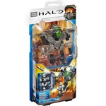 Assistência Técnica e Garantia do produto Mega Bloks Halo Ciclope Heavy Assault - Mattel