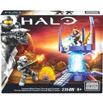 Assistência Técnica e Garantia do produto Mega Bloks Halo Torre Covenant Sniper - Mattel