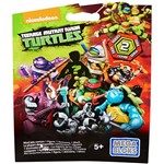 Assistência Técnica e Garantia do produto Mega Bloks Tartarugas Ninja Animation Surpresa II - Mattel