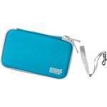 Assistência Técnica e Garantia do produto Mega Carry Case para 3DS e DSi - Azul - Tech Dealer