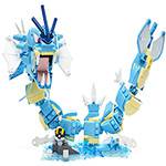 Assistência Técnica e Garantia do produto Mega Construx Pokémon Gyarados - Mattel