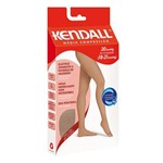 Assistência Técnica e Garantia do produto Meia Calça Kendall Média Compressão (18-21 MmHg) Sem Ponteira