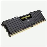 Assistência Técnica e Garantia do produto Memória DDR4 - 64GB (8x 8GB) / 3.800MHz - Corsair Vengeance LPX Black - CMK64GX4M8X3800C19