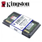 Assistência Técnica e Garantia do produto Memória Notebook 16gb Ddr4 2400mhz Kvr24s17d8/16 Kingston