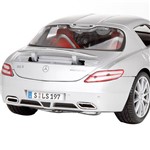 Assistência Técnica e Garantia do produto Mercedes-Benz SlS AMG 2010 Escala 1:18 - Premiere Edition - Maisto