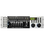 Assistência Técnica e Garantia do produto Mesa Controladora Dmx 1612 - Pls