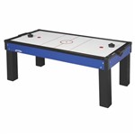 Assistência Técnica e Garantia do produto Mesa de Aero Hockey Air Game Klopf 1045 Azul