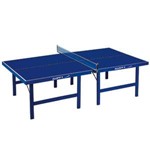 Assistência Técnica e Garantia do produto Mesa de Ping Pong 15mm - Klopffleisch