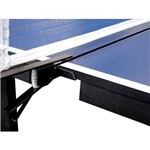 Assistência Técnica e Garantia do produto Mesa de Ping Pong 18mm - Klopffleisch