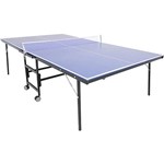 Assistência Técnica e Garantia do produto Mesa de Ping-Pong Dobrável 12mm - Xalingo