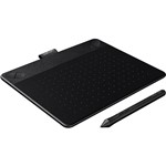 Assistência Técnica e Garantia do produto Mesa Digitalizadora Wacom Intuos Photo CTH490PK