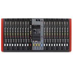 Assistência Técnica e Garantia do produto Mesa Mixer 20 Canais Novik Neo Nvk 20M Bt com Bluetooth