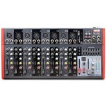 Assistência Técnica e Garantia do produto Mesa Mixer 12 Canais Novik Neo Nvk 1202 Bluetooth 110V