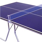 Assistência Técnica e Garantia do produto Mesa para Tênis de Mesa Of Dob Rodas1,5cm - Procópio