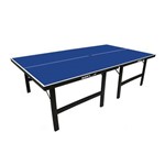 Assistência Técnica e Garantia do produto Mesa Ping Pong - Tenis Mesa Mdf 18mm Klopf 1019