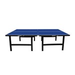 Assistência Técnica e Garantia do produto Mesa Ping Pong Tenis Mesa Mdp 18mm Klopf 1002
