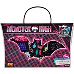 Assistência Técnica e Garantia do produto Miçangas Morcego Monster High - Fun
