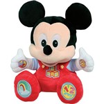 Assistência Técnica e Garantia do produto Mickey Divertido - Disney