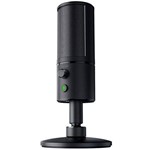 Assistência Técnica e Garantia do produto Microfone Razer Seiren X