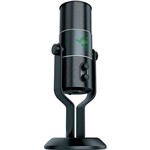 Assistência Técnica e Garantia do produto Microfone Razer Seiren