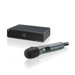 Assistência Técnica e Garantia do produto Microfone Sem Fio de Bastão SENNHEISER - XSW 1-835