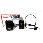 Assistência Técnica e Garantia do produto Microfone Tomate Headset MT-2205