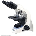 Assistência Técnica e Garantia do produto Microscópio Binocular - Coleman - Cód: N120